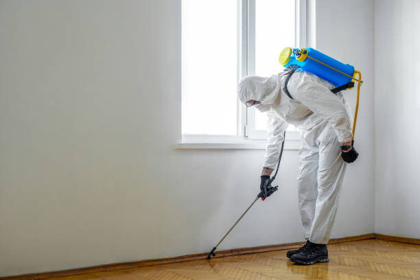 Grangeville, ID Pest Control Company