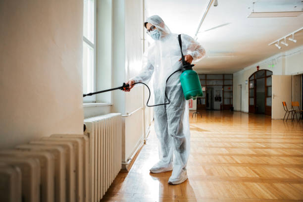 Best Best Pest Control Companies  in Grangeville, ID